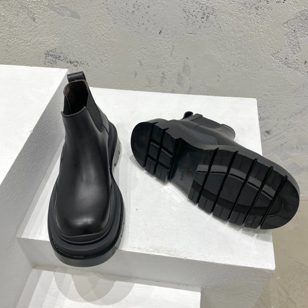 & OOBB-Bottega Veneta 2021 Thick soles 5.5cm item : A-X301I2841